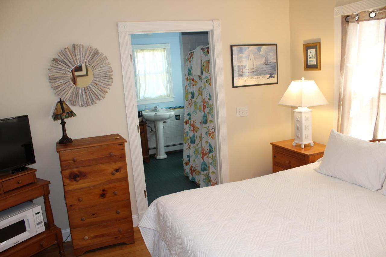 West Tisbury Inn Exterior foto